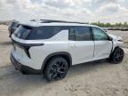 2025 Chevrolet Traverse Rs   for Sale in Houston, TX - Front End