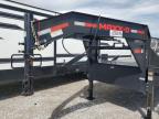 2025 OTHER                       TRAILER for sale at Copart OK - TULSA