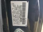 2005 Honda Accord Lx en Venta en American Canyon, CA - Front End
