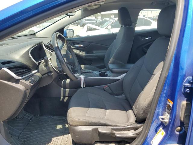  CHEVROLET VOLT 2017 Синій