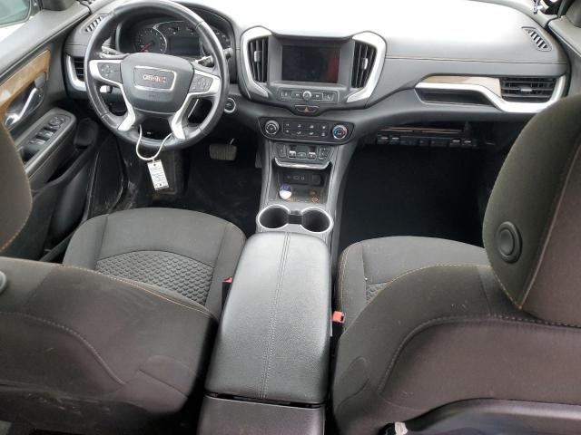  GMC TERRAIN 2019 Black