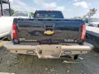 2012 Chevrolet Silverado K3500 Lt იყიდება Grand Prairie-ში, TX - Side