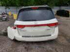 2016 HONDA ODYSSEY TOURING   for sale at Copart ON - LONDON