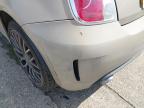 2014 ABAR 500 for sale at Copart NEWBURY