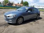 2015 Mazda 3 Sport იყიდება Denver-ში, CO - Rear End