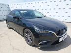 2015 MAZDA 6 SPORT NA for sale at Copart YORK