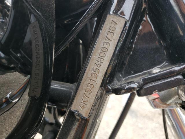 1979 HARLEY DAVIDSON MC ASM  