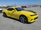 2014 Chevrolet Camaro 2Ss за продажба в Martinez, CA - Rear End