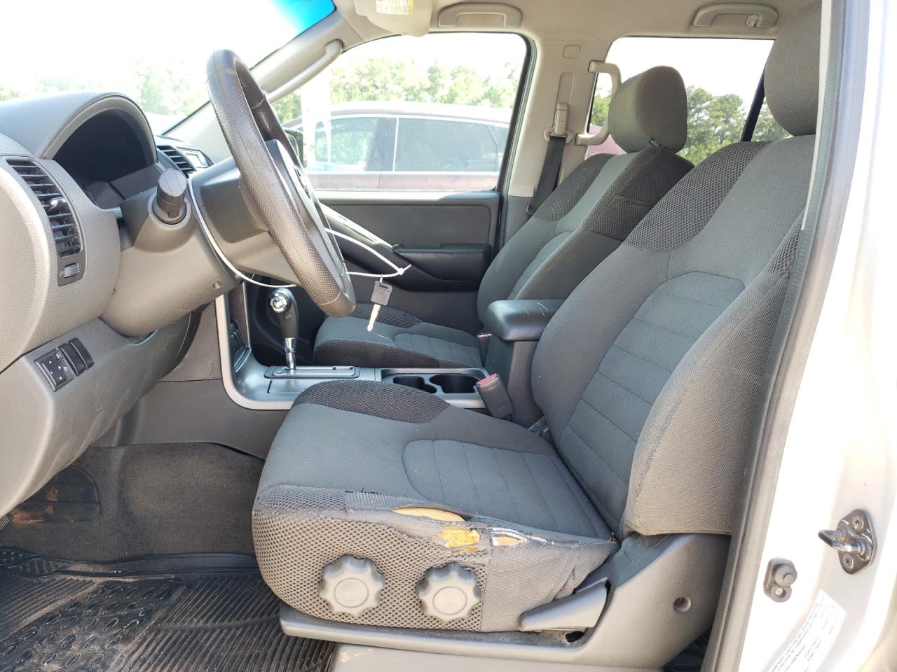 2005 Nissan Pathfinder Le VIN: 5N1AR18U15C786965 Lot: 61383615