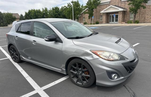 2013 Mazda Speed 3