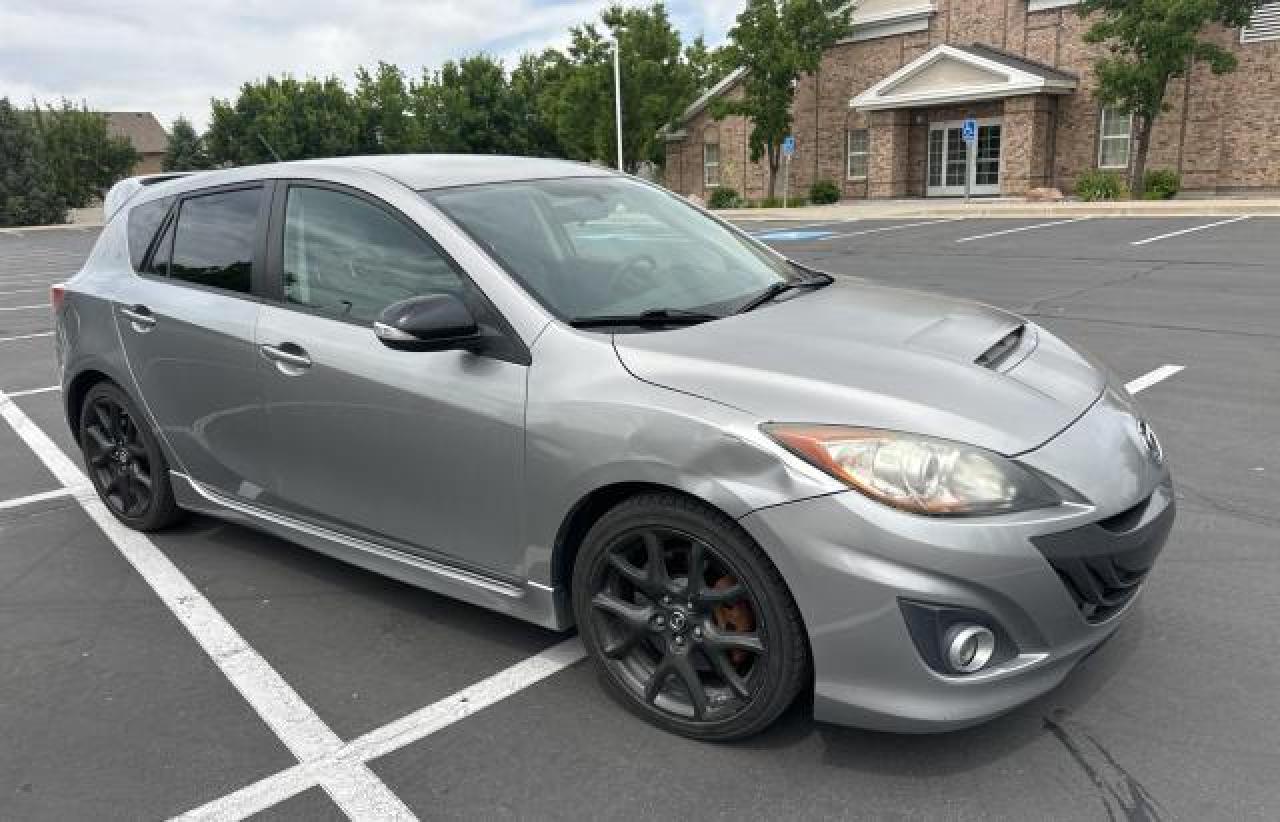 2013 Mazda Speed 3 en Venta en Magna, UT - Normal Wear
