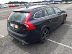 2013 VOLVO V60 R-DESI for sale at Copart SANDTOFT