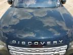 2018 Land Rover Discovery Hse на продаже в Houston, TX - Minor Dent/Scratches