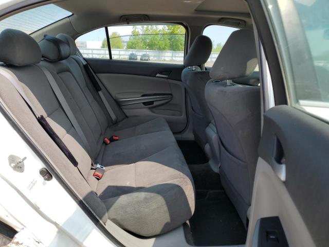 2008 HONDA ACCORD EX  