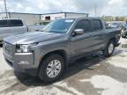 2022 Nissan Frontier S للبيع في Orlando، FL - Rear End