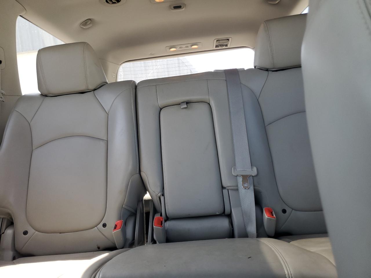 2007 Saturn Outlook Special VIN: 5GZEV33737J104065 Lot: 60957405