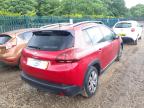 2019 PEUGEOT 2008 SIGNA for sale at Copart COLCHESTER