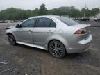 2017 Mitsubishi Lancer Es   за продажба в York Haven, PA - Front End