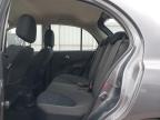 2008 NISSAN MICRA ACEN for sale at Copart YORK