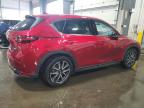 2018 Mazda Cx-5 Grand Touring for Sale in Ham Lake, MN - Rollover