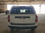 2011 Jeep Patriot Sport იყიდება Phoenix-ში, AZ - Minor Dent/Scratches