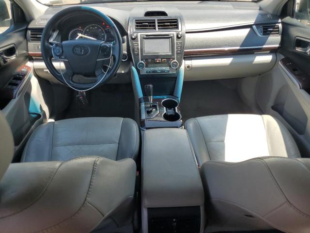  TOYOTA CAMRY 2013 Biały