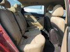 2013 Hyundai Elantra Gls на продаже в Des Moines, IA - Side