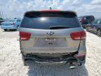 2019 Kia Sorento Sx for Sale in Taylor, TX - Rear End