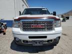 2011 Gmc Sierra K2500 Denali for Sale in Farr West, UT - Water/Flood