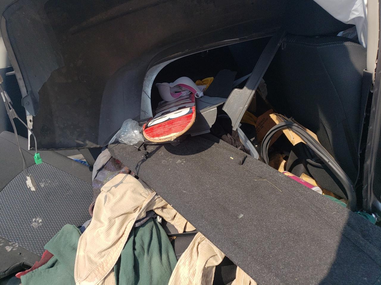 2016 Nissan Versa Note S VIN: 3N1CE2CP0GL351512 Lot: 61993005