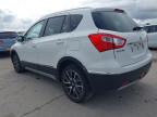 2016 SUZUKI SX4 S-CROS for sale at Copart YORK