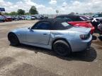 2002 Honda S2000    for Sale in Newton, AL - Side