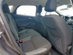 2012 Ford Focus Se იყიდება Grand Prairie-ში, TX - Rear End