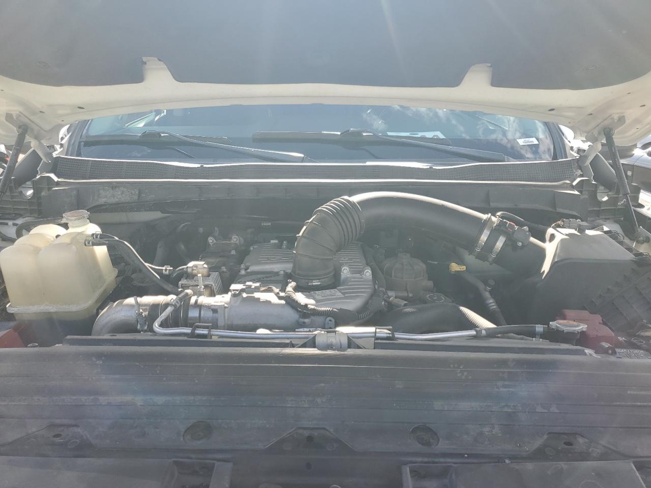 2017 Nissan Titan Xd Sl VIN: 1N6BA1F4XHN525617 Lot: 63040335