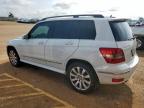 2010 Mercedes-Benz Glk 350 იყიდება Longview-ში, TX - Rear End