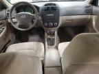 2009 Kia Spectra Ex na sprzedaż w Casper, WY - Front End