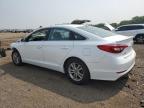 2017 Hyundai Sonata Se   იყიდება Chicago Heights-ში, IL - Front End