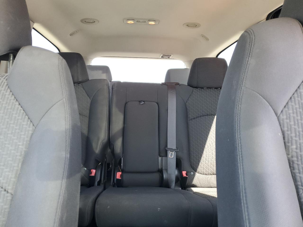 2010 Chevrolet Traverse Lt VIN: 1GNLVFED3AJ241261 Lot: 62519975