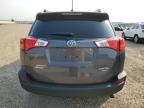 2014 Toyota Rav4 Limited for Sale in Nisku, AB - Burn - Interior