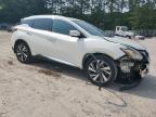 2015 Nissan Murano S for Sale in Knightdale, NC - Front End