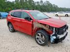 2022 Hyundai Santa Fe Sel for Sale in Houston, TX - Side