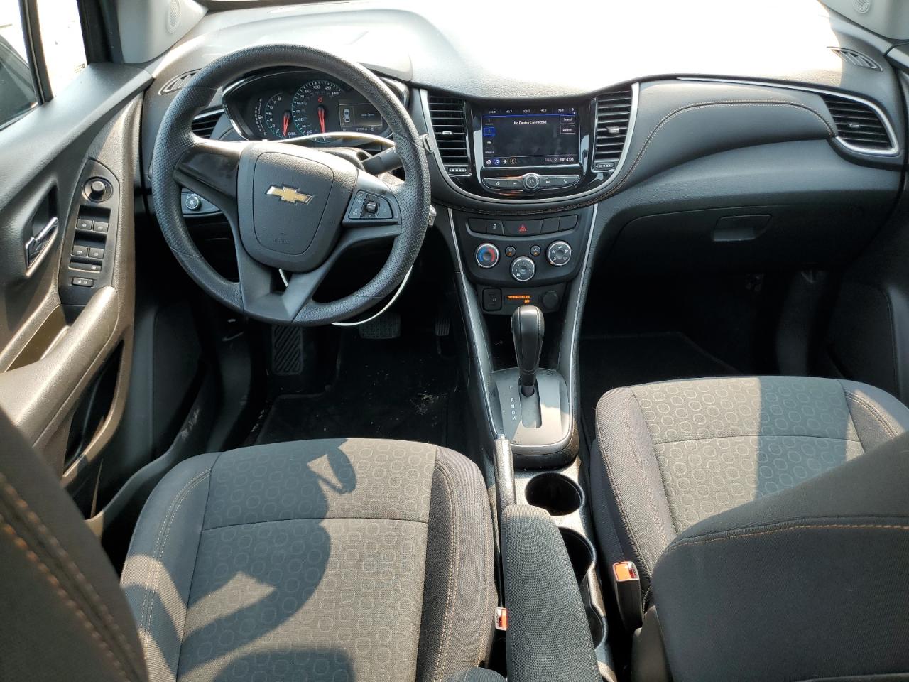 3GNCJKSB5LL340070 CHEVROLET TRAX 2020