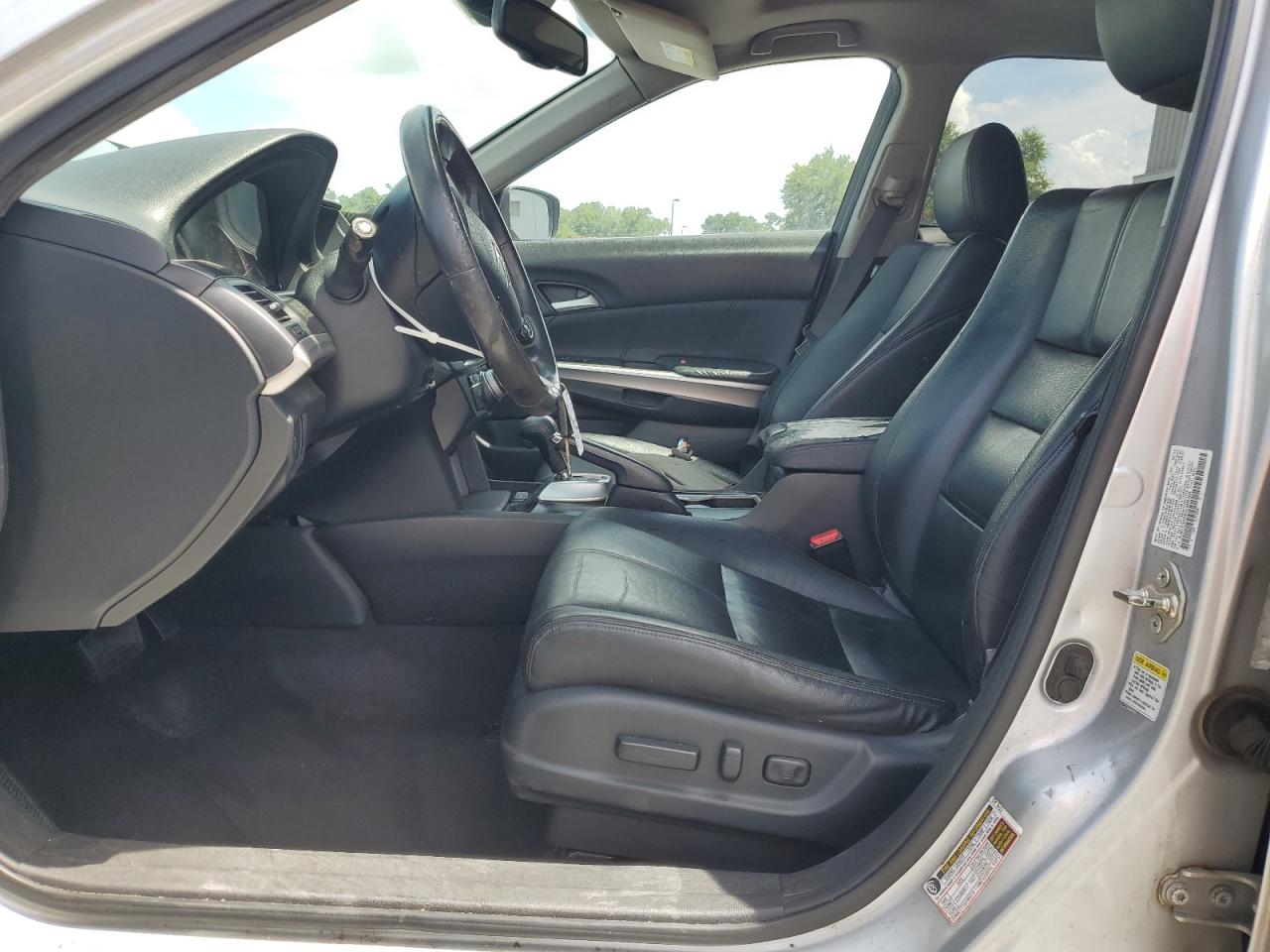 2013 Honda Crosstour Exl VIN: 5J6TF3H52DL000366 Lot: 60613615