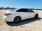 2015 Toyota Camry Xse للبيع في New Braunfels، TX - Front End