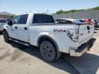 2010 Ford F150 Supercrew   en Venta en Exeter, RI - Rear End