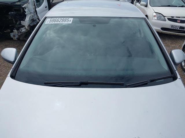 2013 VOLKSWAGEN GOLF S BLU