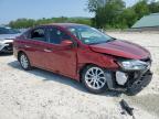 2019 Nissan Sentra S na sprzedaż w West Warren, MA - Front End