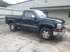 2001 Chevrolet Silverado K1500   for Sale in Ellwood City, PA - Front End