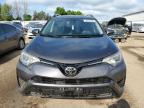 2017 TOYOTA RAV4 LE   for sale at Copart ON - TORONTO