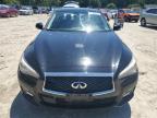2014 Infiniti Q50 Hybrid Premium   na sprzedaż w Hampton, VA - Side